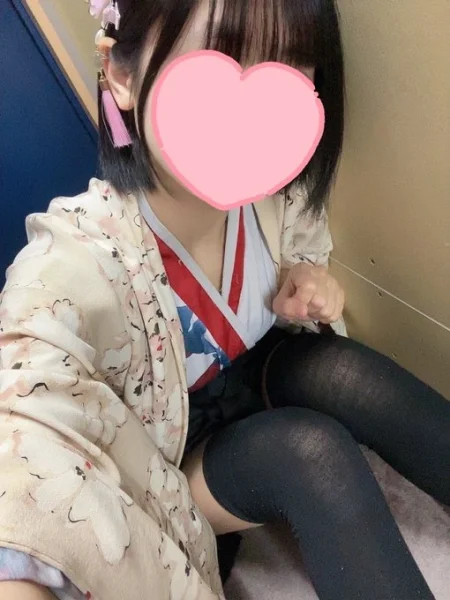 久遠みうの写真