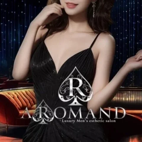 AROMAND(アロマンド)新大阪店