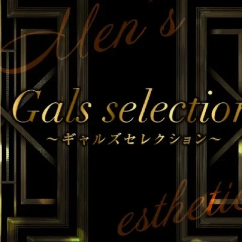 gal's selection〜ギャルズセレクション〜