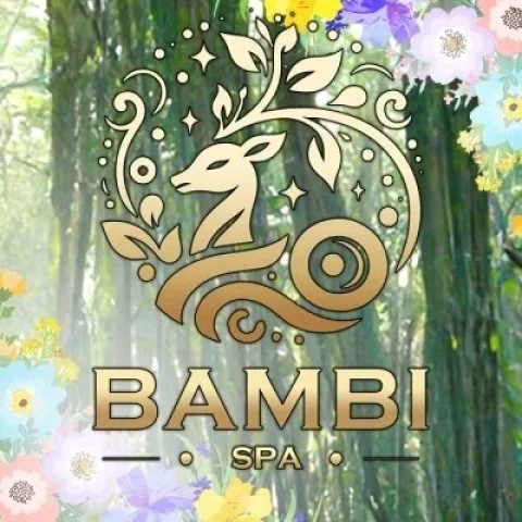 BAMBI SPA（バンビスパ）