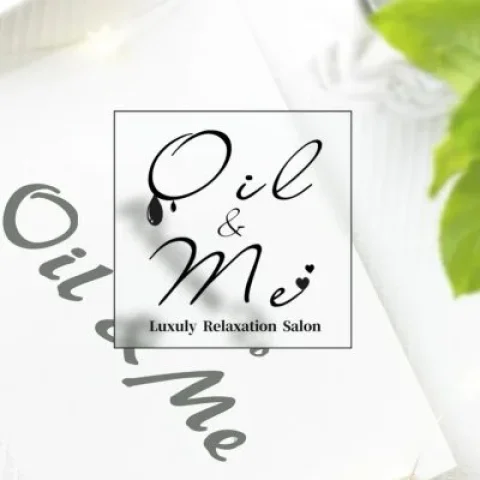 Oil＆Me(オイルアンドミー)