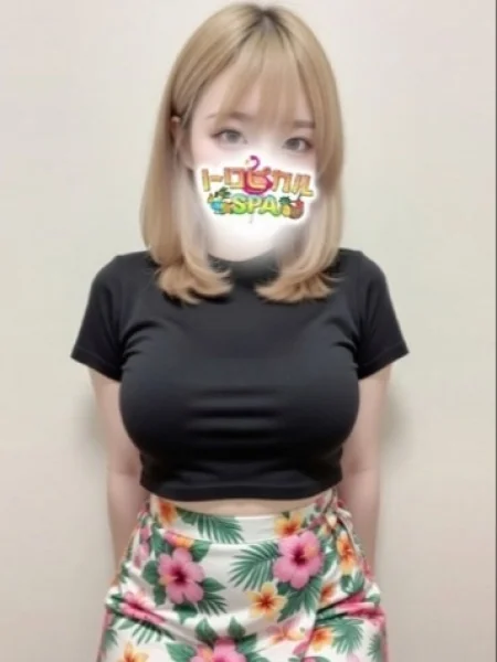 ありさの写真