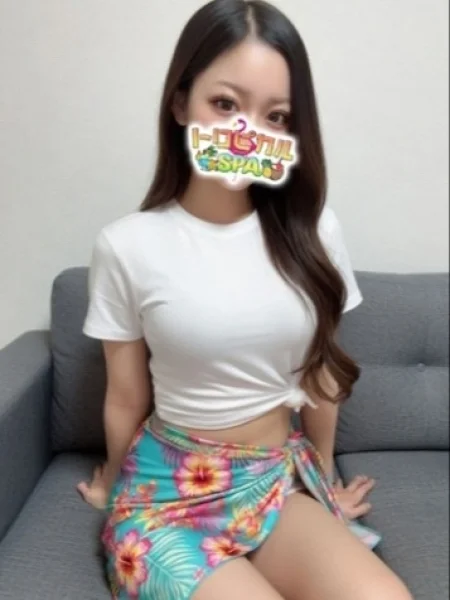 れんの写真