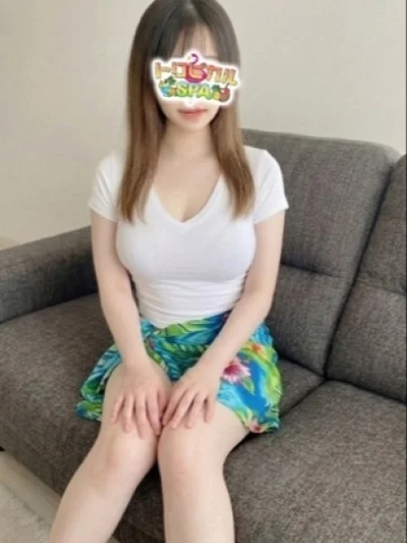 こゆきの写真