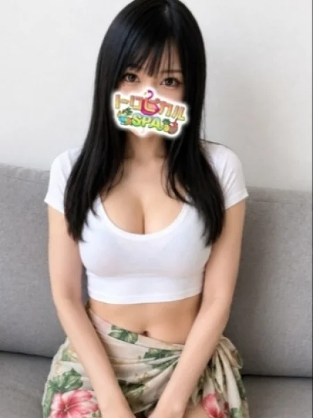 ゆうかの写真