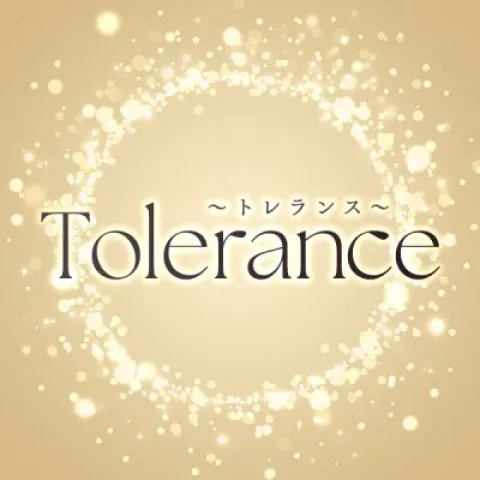 Tolerance〜トレランス〜