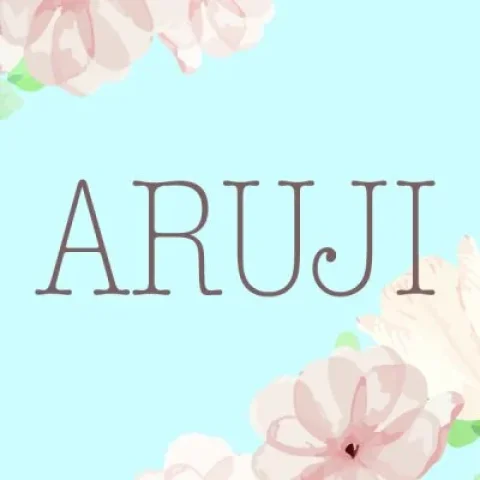 ARUJI